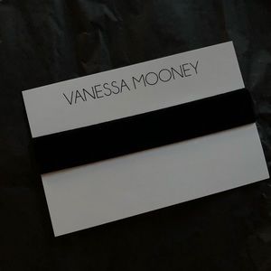 velvet choker